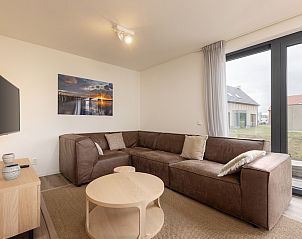 Unterkunft 642002 - Ferienhaus Zuid-Beveland - Comfort Villa 8