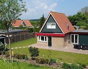 Verblijf 642004 - Vakantiewoning Zuid-Beveland - Inlaag24