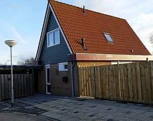 Verblijf 642004 - Vakantiewoning Zuid-Beveland - Inlaag24