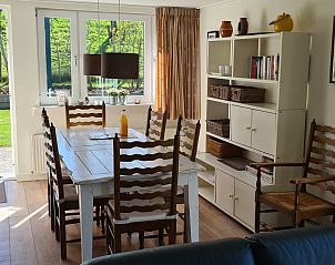 Verblijf 642004 - Vakantiewoning Zuid-Beveland - Inlaag24