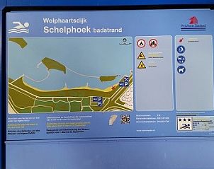 Verblijf 642004 - Vakantiewoning Zuid-Beveland - Inlaag24