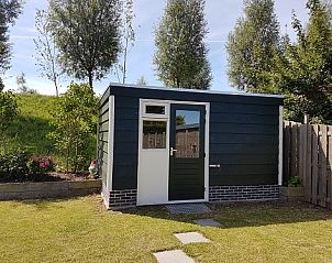 Verblijf 642004 - Vakantiewoning Zuid-Beveland - Inlaag24