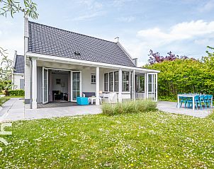 Unterkunft 642011 - Ferienhaus Zuid-Beveland - ZE218