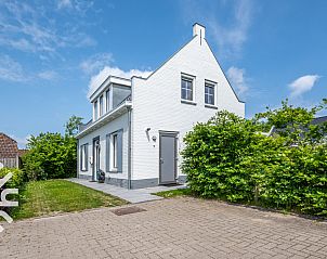 Unterkunft 642011 - Ferienhaus Zuid-Beveland - ZE218