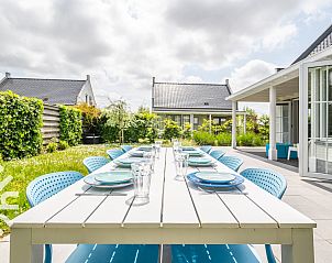 Unterkunft 642011 - Ferienhaus Zuid-Beveland - ZE218