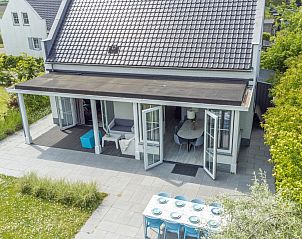 Unterkunft 642011 - Ferienhaus Zuid-Beveland - ZE218