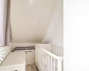 Unterkunft 642011 - Ferienhaus Zuid-Beveland - ZE218