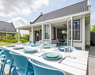 Unterkunft 642011 - Ferienhaus Zuid-Beveland - ZE218
