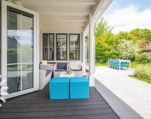 Unterkunft 642011 - Ferienhaus Zuid-Beveland - ZE218