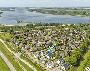 Unterkunft 642011 - Ferienhaus Zuid-Beveland - ZE218