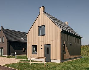 Guest house 642019 - Holiday property Zuid-Beveland - Luxe Villa 4
