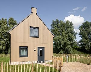 Guest house 642019 - Holiday property Zuid-Beveland - Luxe Villa 4