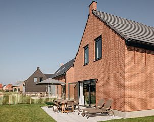 Unterkunft 642020 - Ferienhaus Zuid-Beveland - Luxe Villa 6