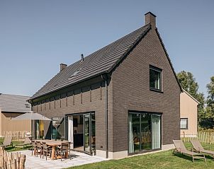 Guest house 642021 - Holiday property Zuid-Beveland - Luxe Villa 8