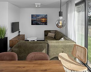 Guest house 642021 - Holiday property Zuid-Beveland - Luxe Villa 8