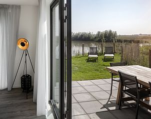 Guest house 642021 - Holiday property Zuid-Beveland - Luxe Villa 8