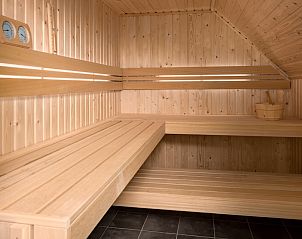 Guest house 642021 - Holiday property Zuid-Beveland - Luxe Villa 8
