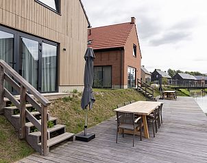 Guest house 642021 - Holiday property Zuid-Beveland - Luxe Villa 8