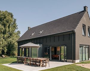 Unterkunft 642022 - Ferienhaus Zuid-Beveland - Familievilla 16
