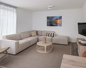 Unterkunft 642022 - Ferienhaus Zuid-Beveland - Familievilla 16