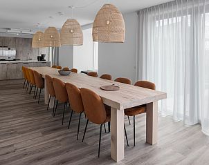 Unterkunft 642022 - Ferienhaus Zuid-Beveland - Familievilla 16
