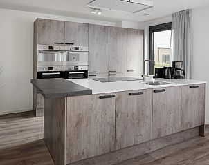 Unterkunft 642022 - Ferienhaus Zuid-Beveland - Familievilla 16