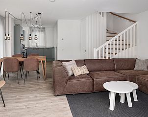 Guest house 642025 - Holiday property Zuid-Beveland - Comfort Villa 4