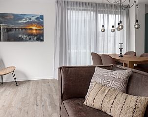 Guest house 642025 - Holiday property Zuid-Beveland - Comfort Villa 4