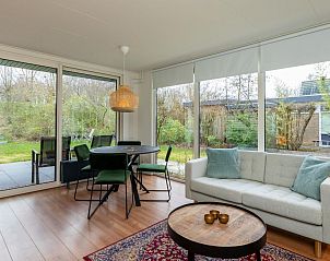 Unterkunft 642041 - Ferienhaus Zuid-Beveland - Vakantiehuis NatuurOase