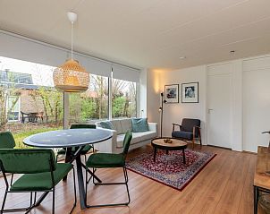 Unterkunft 642041 - Ferienhaus Zuid-Beveland - Vakantiehuis NatuurOase