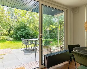Unterkunft 642041 - Ferienhaus Zuid-Beveland - Vakantiehuis NatuurOase