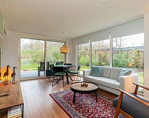 Unterkunft 642041 - Ferienhaus Zuid-Beveland - Vakantiehuis NatuurOase
