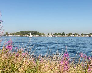 Unterkunft 642041 - Ferienhaus Zuid-Beveland - Vakantiehuis NatuurOase