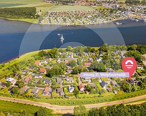 Unterkunft 642041 - Ferienhaus Zuid-Beveland - Vakantiehuis NatuurOase
