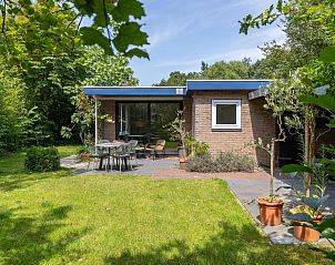 Unterkunft 642041 - Ferienhaus Zuid-Beveland - Vakantiehuis NatuurOase