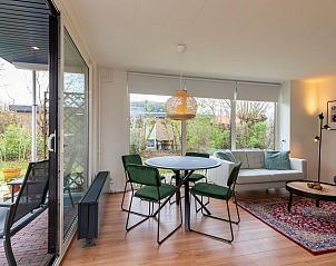 Unterkunft 642041 - Ferienhaus Zuid-Beveland - Vakantiehuis NatuurOase