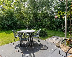 Unterkunft 642041 - Ferienhaus Zuid-Beveland - Vakantiehuis NatuurOase