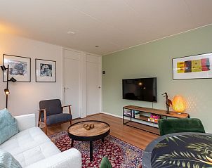 Unterkunft 642041 - Ferienhaus Zuid-Beveland - Vakantiehuis NatuurOase