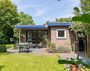 Unterkunft 642041 - Ferienhaus Zuid-Beveland - Vakantiehuis NatuurOase