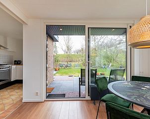 Unterkunft 642041 - Ferienhaus Zuid-Beveland - Vakantiehuis NatuurOase
