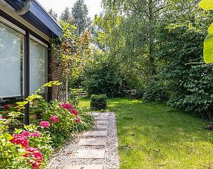 Unterkunft 642041 - Ferienhaus Zuid-Beveland - Vakantiehuis NatuurOase