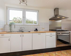 Unterkunft 642041 - Ferienhaus Zuid-Beveland - Vakantiehuis NatuurOase