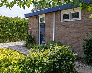 Unterkunft 642041 - Ferienhaus Zuid-Beveland - Vakantiehuis NatuurOase