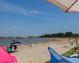 Unterkunft 642041 - Ferienhaus Zuid-Beveland - Vakantiehuis NatuurOase