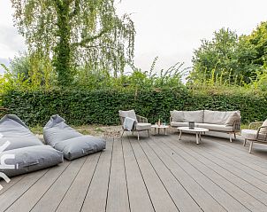 Unterkunft 642043 - Ferienhaus Zuid-Beveland - ZE1545