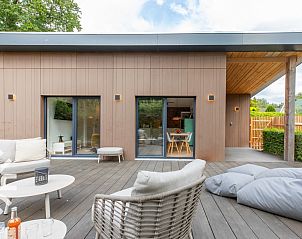 Unterkunft 642043 - Ferienhaus Zuid-Beveland - ZE1545