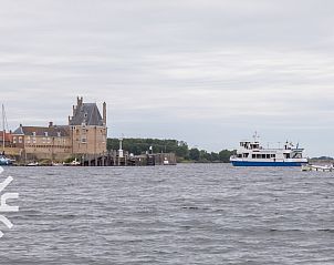 Unterkunft 642043 - Ferienhaus Zuid-Beveland - ZE1545