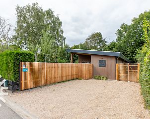 Unterkunft 642043 - Ferienhaus Zuid-Beveland - ZE1545