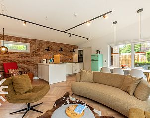 Unterkunft 642043 - Ferienhaus Zuid-Beveland - ZE1545