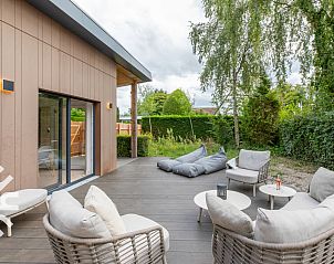 Unterkunft 642043 - Ferienhaus Zuid-Beveland - ZE1545